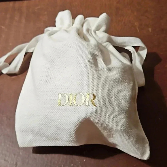 Christian Dior x Alyx Red, White & Blue Belt with Dust Bag - Picture 9 of 9